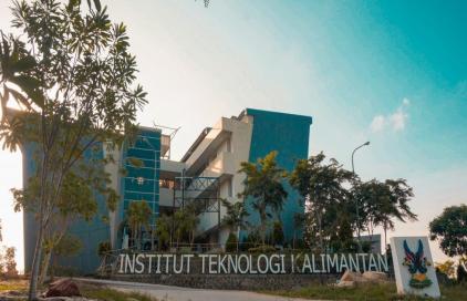 Gambar Artikel Mengenal Jalur Masuk Institut Teknologi Kalimantan 2025: Pilihan Terbaik untuk Calon Mahasiswa Baru!